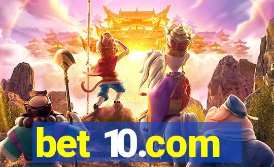 bet 10.com